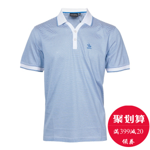 SANTA BARBARA POLO＆RACQUET CLUB/圣大保罗 PS13KT516