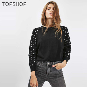 TOPSHOP 23L39KBLK