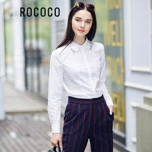 Rococo/洛可可 6252SC65