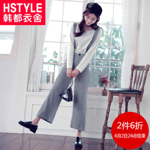 HSTYLE/韩都衣舍 OY6338