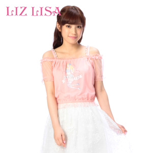 Liz Lisa 151-2047-0-010