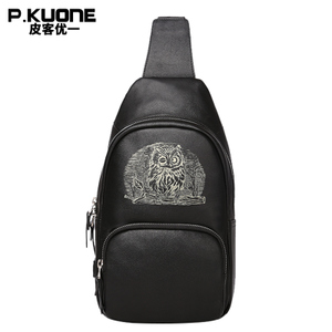 P．Kuone/皮客优一 P750861