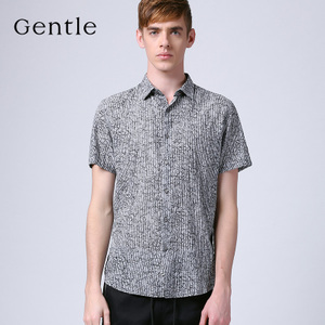 Gentle/爵度 GSD13031BH