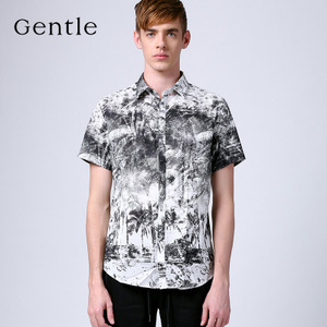 Gentle/爵度 GSD13029AH