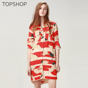 TOPSHOP 10L30KRED