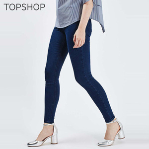 TOPSHOP 02P22JBLK