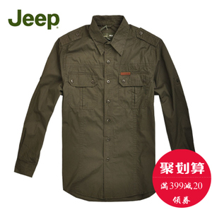 JEEP/吉普 JS11WH004