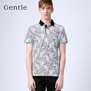 Gentle/爵度 GSD10102FH