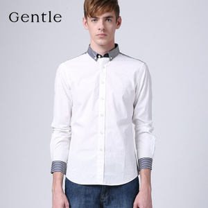 Gentle/爵度 GSFGC3503YP