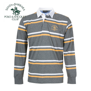 SANTA BARBARA POLO＆RACQUET CLUB/圣大保罗 PS13KT005