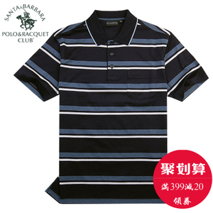 SANTA BARBARA POLO＆RACQUET CLUB/圣大保罗 PS11KT238