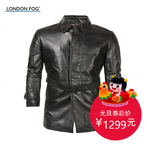 LONDON FOG/伦敦雾 LW12WJ703