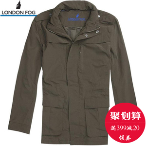 LONDON FOG/伦敦雾 LW11WY005