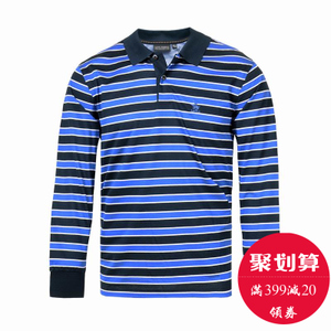 SANTA BARBARA POLO＆RACQUET CLUB/圣大保罗 PW13KT009