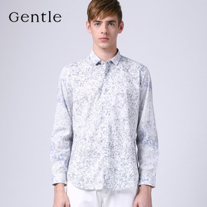 Gentle/爵度 GSD13518BH
