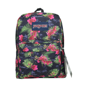 Jansport T501-0DQ-T501