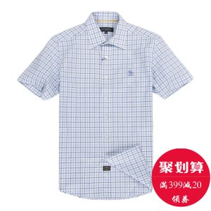 SANTA BARBARA POLO＆RACQUET CLUB/圣大保罗 PS12WH119