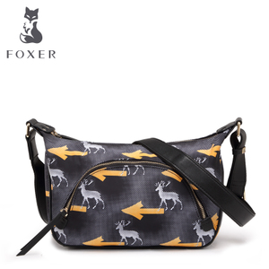 FOXER/金狐狸 F965001H