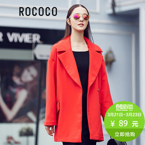 Rococo/洛可可 609159355