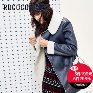 Rococo/洛可可 483174756