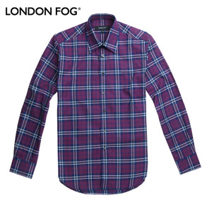 LONDON FOG/伦敦雾 LW10WH031