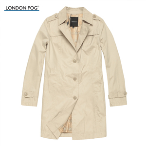 LONDON FOG/伦敦雾 LW10WF509