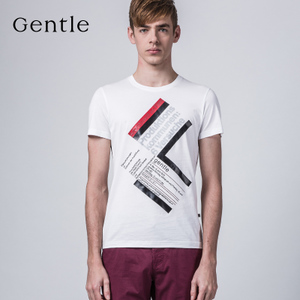 Gentle/爵度 GSGVT0207RP