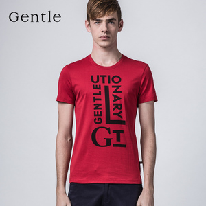 Gentle/爵度 GSGVT0210RP