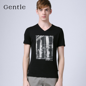 Gentle/爵度 GSGVT0206VP