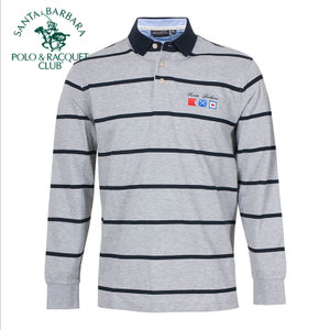 SANTA BARBARA POLO＆RACQUET CLUB/圣大保罗 PS13KT004