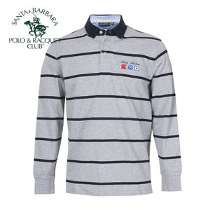 SANTA BARBARA POLO＆RACQUET CLUB/圣大保罗 PS13KT004