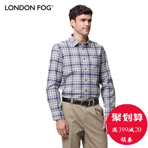 LONDON FOG/伦敦雾 LW12WH042