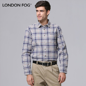 LONDON FOG/伦敦雾 LW12WH042