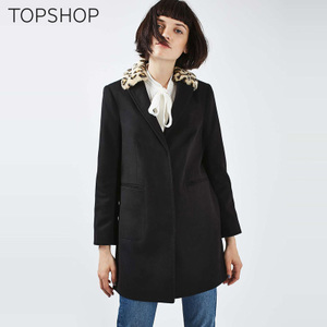 TOPSHOP 07B32KBLK