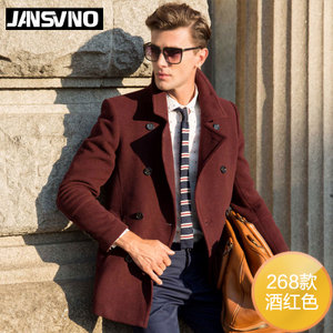 JANSVINO/杰诗威诺 JADY185-268