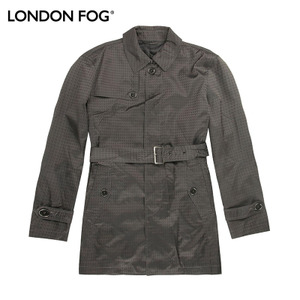 LONDON FOG/伦敦雾 LS12WF117