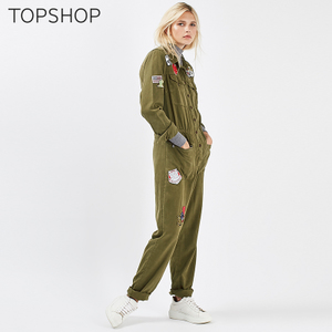 TOPSHOP 16W10KKHA