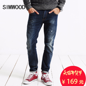 Simwood SJ6034