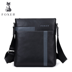 FOXER/金狐狸 828007F