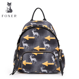 FOXER/金狐狸 F965003H