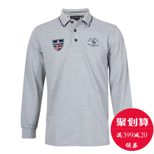 SANTA BARBARA POLO＆RACQUET CLUB/圣大保罗 PS13KT105