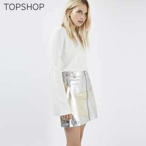 TOPSHOP 27A15KSLV