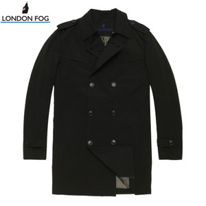 LONDON FOG/伦敦雾 LW11WF105