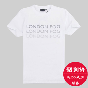 LONDON FOG/伦敦雾 LS12KT322
