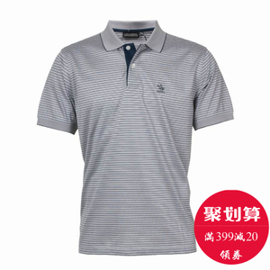 SANTA BARBARA POLO＆RACQUET CLUB/圣大保罗 PS13KT511