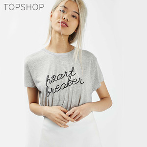 TOPSHOP 12T22KGRY