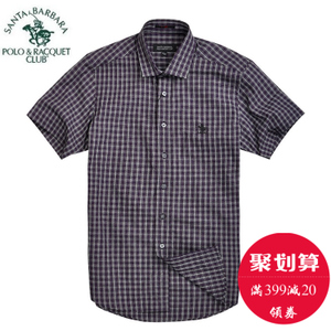 SANTA BARBARA POLO＆RACQUET CLUB/圣大保罗 PS11WH120