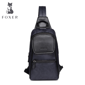 FOXER/金狐狸 815016F