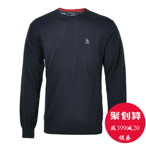 SANTA BARBARA POLO＆RACQUET CLUB/圣大保罗 PW13KS406