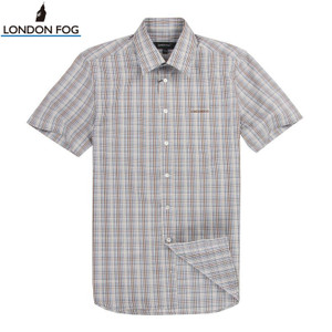 LONDON FOG/伦敦雾 LS12WH114